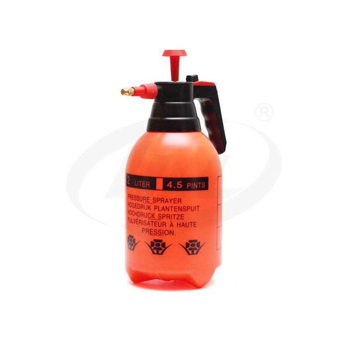 HL Bottle Sprayer 2 Liter Botol Spray Semprotan Pompa Manual