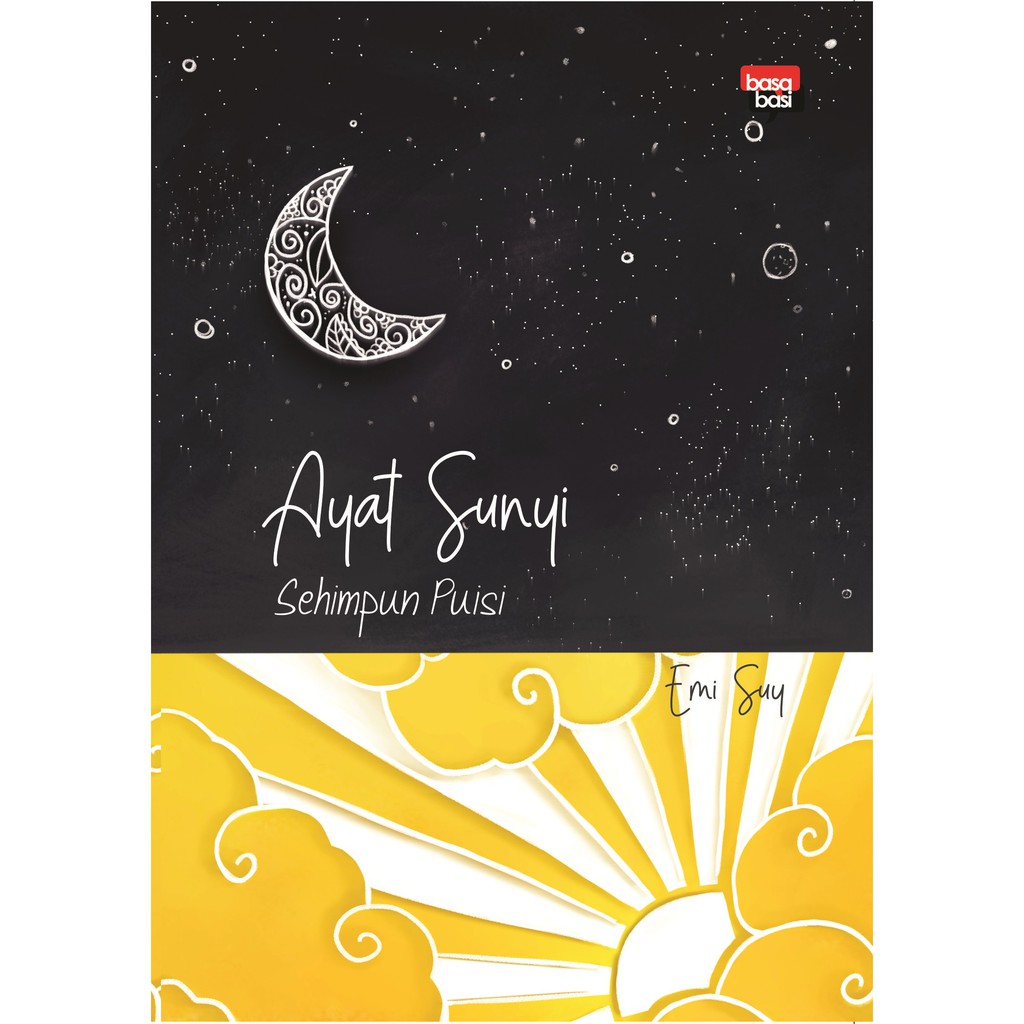 

Buku Ayat Sunyi