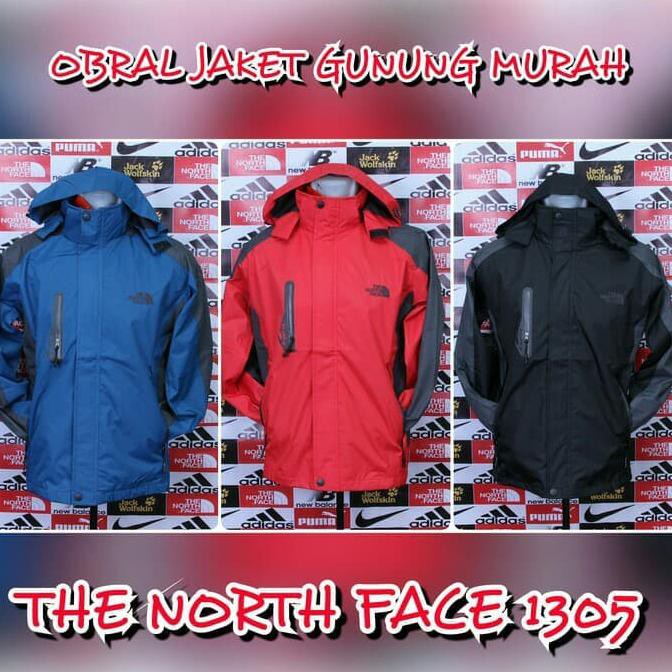 78 Koleksi Jaket Gunung Rei Model Terbaru HD Terbaik