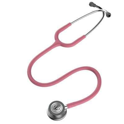 New Stetoskop Littmann Classic III Pearl Pink