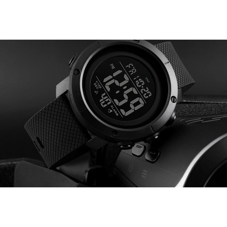 Jam Tangan Pria/Jam Digital LED Original/jam tangan sport pria/jam tangan sport anti air/jam tangan 