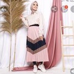 rok plisket rania super premium