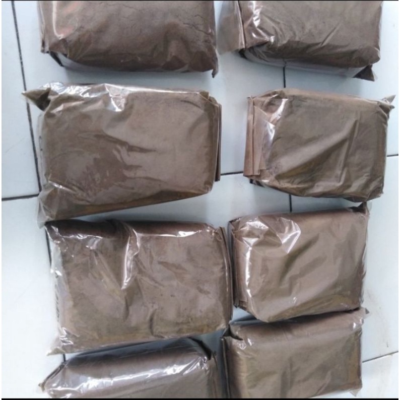 

Bubuk Daun Salam Murni Asli 500 gram