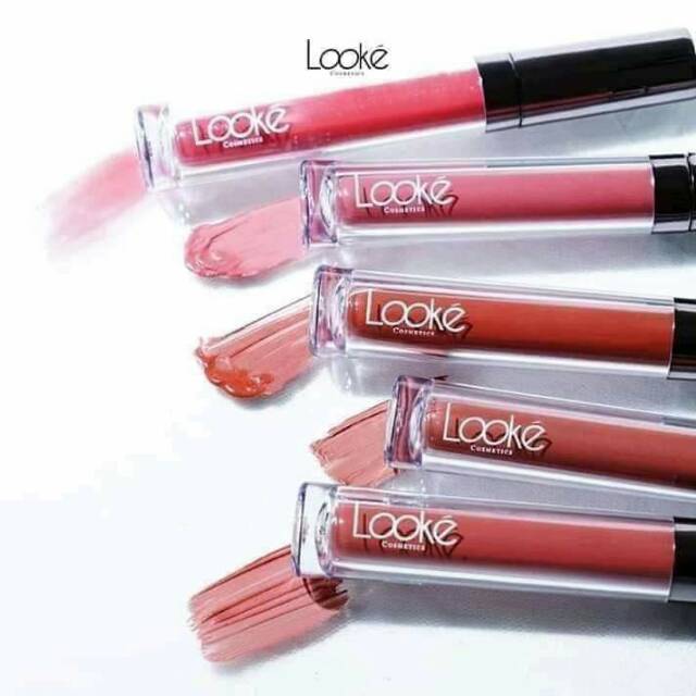 Looke nasa