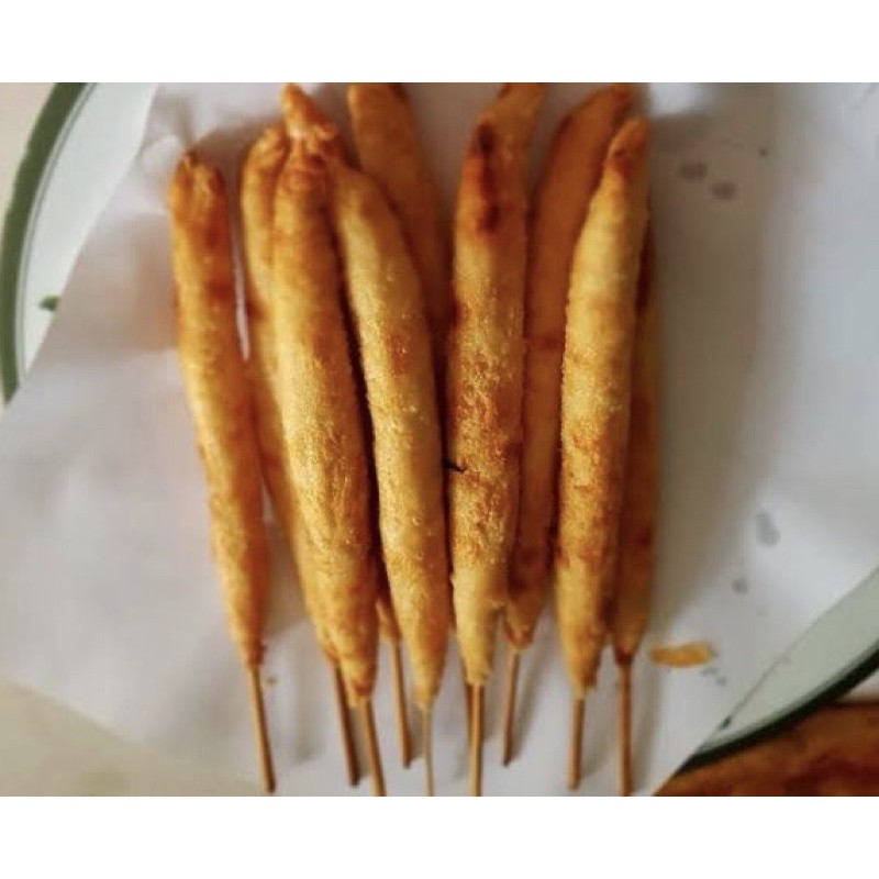 

SOTONG SukaRasa Frozen
