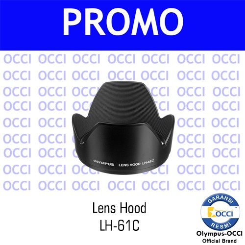 Olympus LH-61 C Lens hood for lens 14-42mm