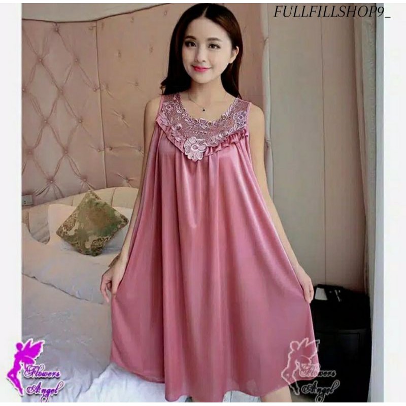 FULLFILLSHOP9_ Fashion Lingerie/ Pakaian tidur wanita/ Import Lingerie
