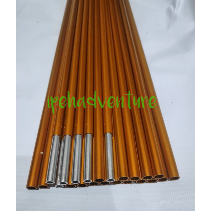 frame tenda alloy 7,9mm