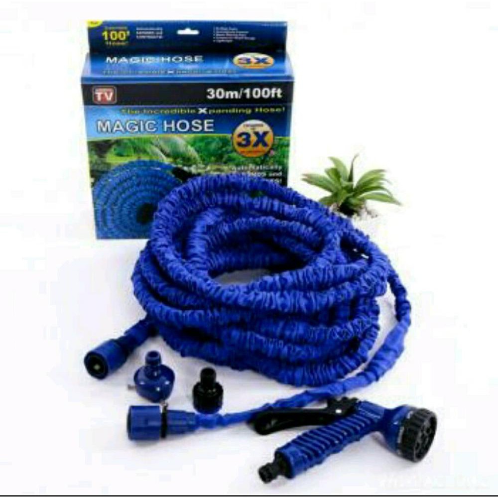 Selang Magic Hose 30 M - 100 FT