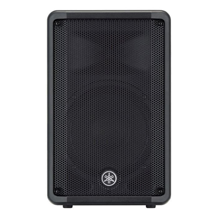 Yamaha DBR10 - DBR 10 - DBR-10 10 Inch Speaker Aktif - Harga per 1Unit