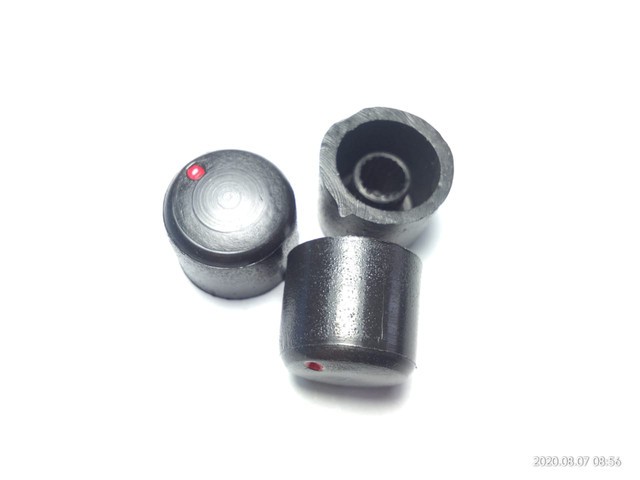 [DEV-9197] KNOB POTENSIO 14MM