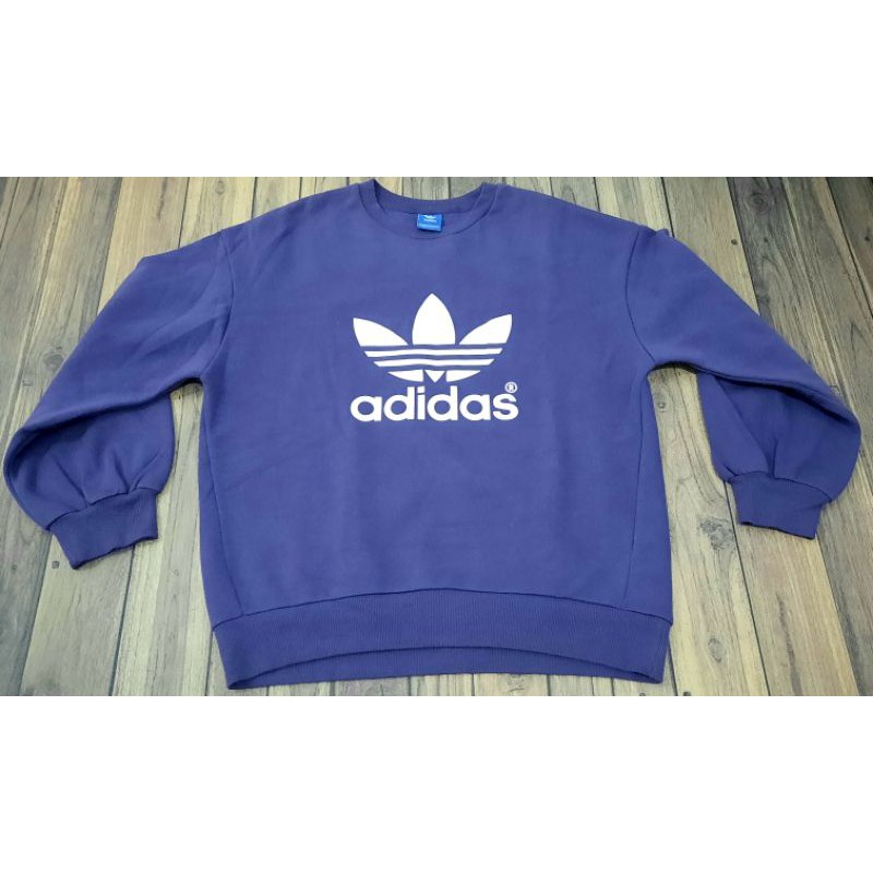 ADIDAS TREFOIL SECOND