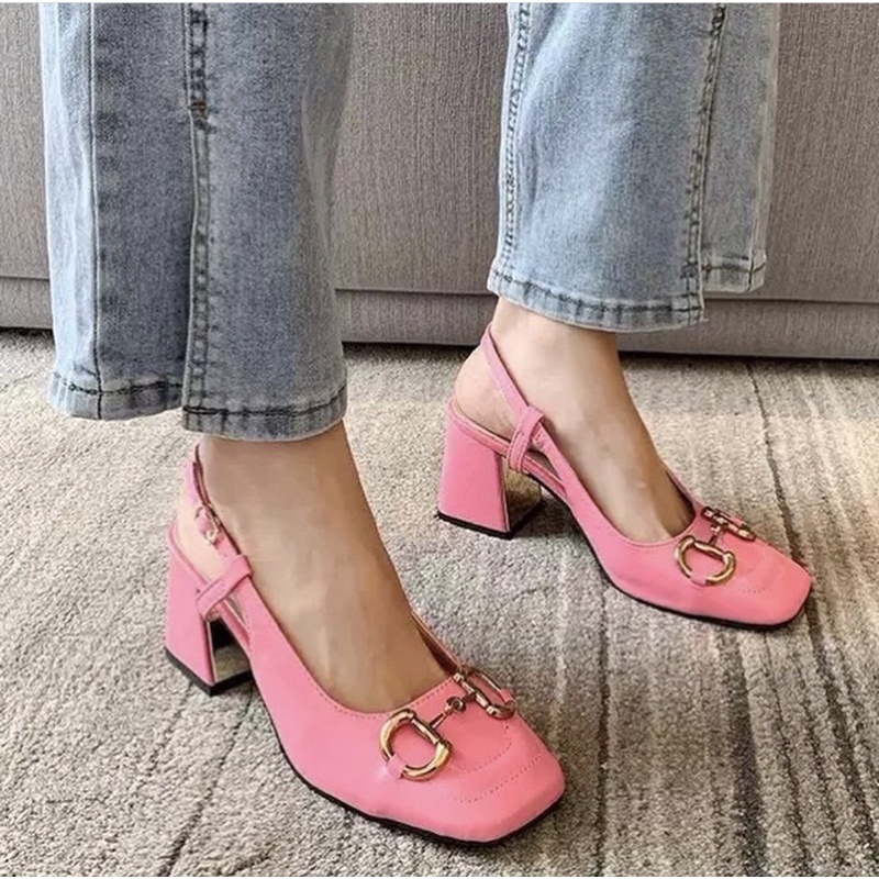 heelsslop 30201 wanita import realpict