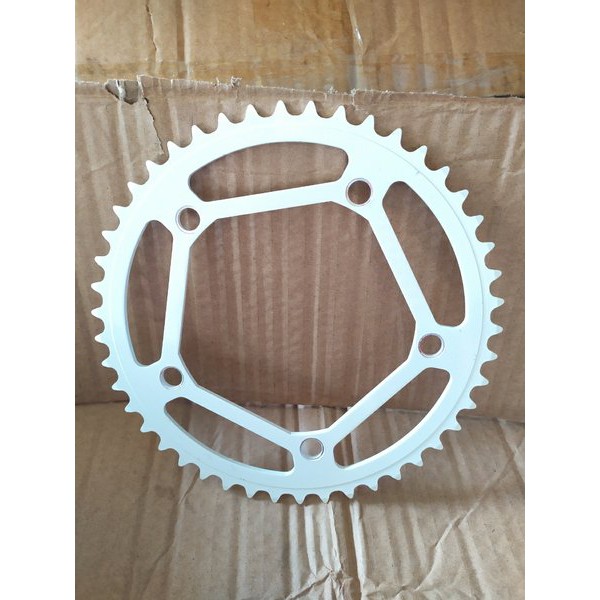 chainring piringan crank 46T bcd 130