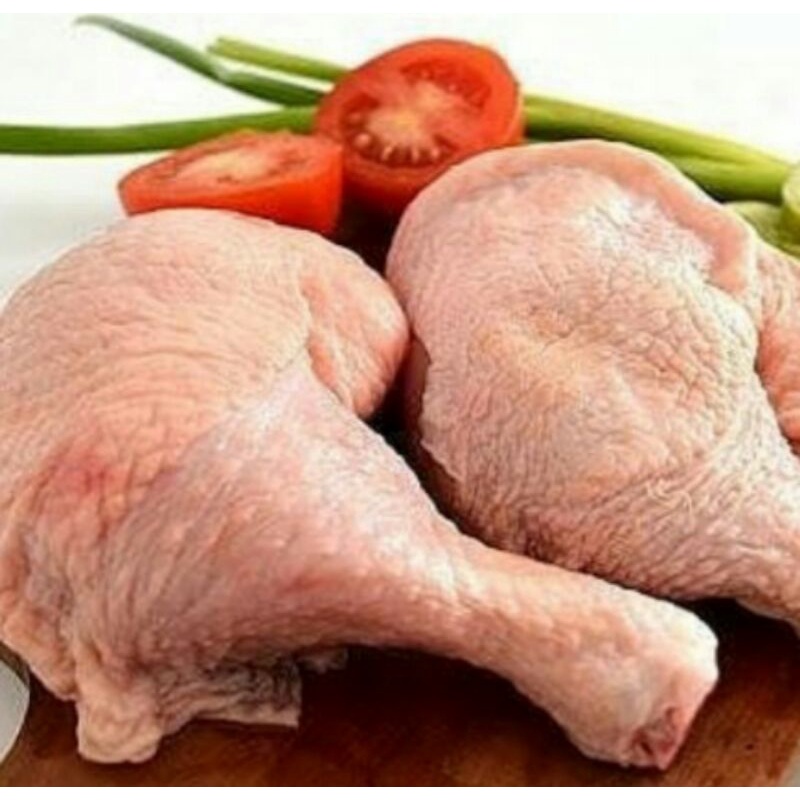 

Paha Pentung 500gr