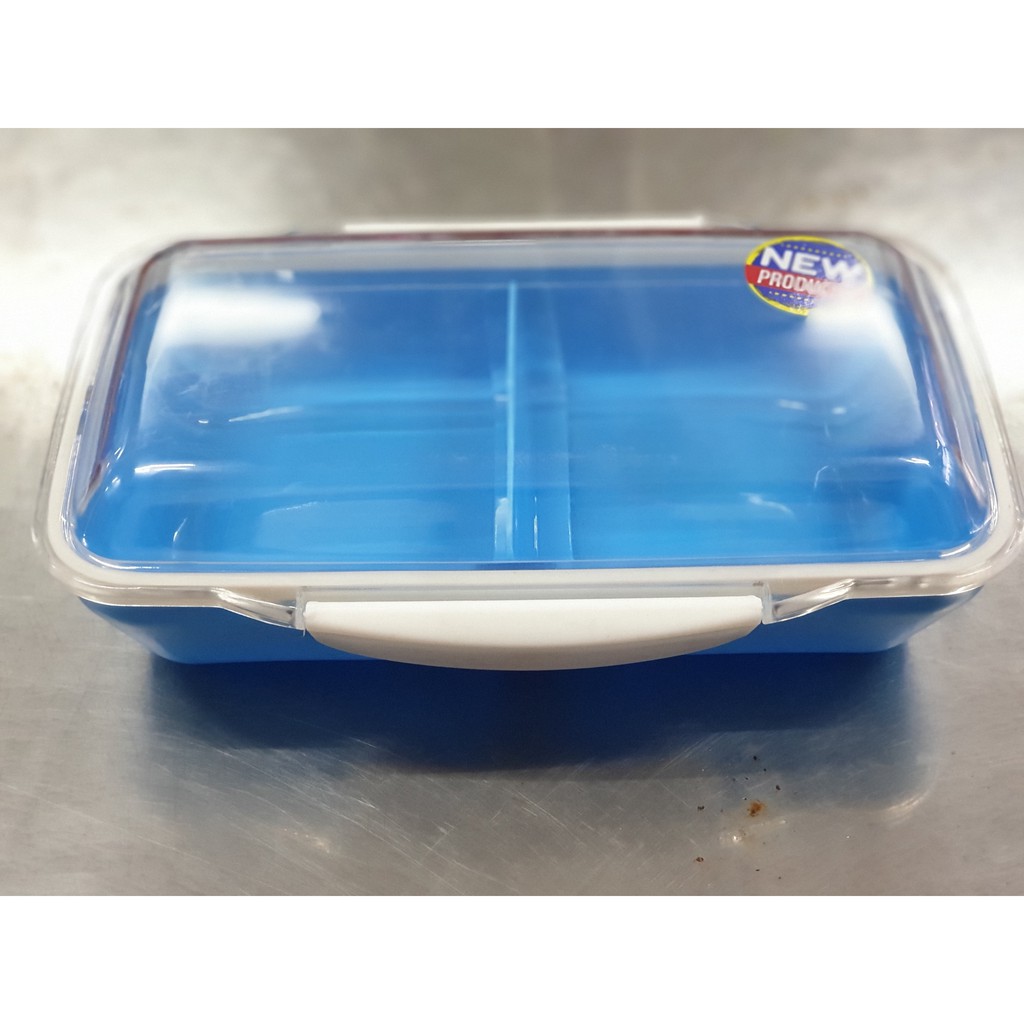 Kotak Makan Magnus S/L Hawaii 8220/8221