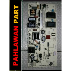 PSU - POWER SUPPLY - REGULATOR LCD POLYTRON 32B70 - 32 B 70 - 32B71