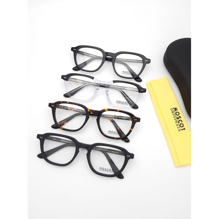 FRAME KACAMATA / MOSCOT BILIK 987 EXCLUSIVE