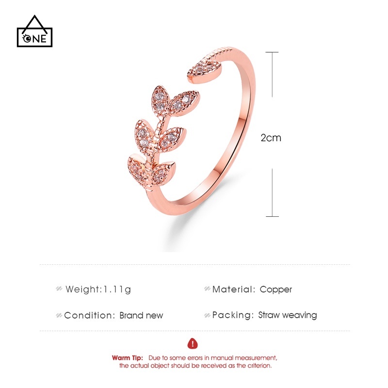 COD❤925 Sterling Silver Bunga Daisy Cincin US 6 8 Wanita Fashion disesuaikan cincin anak perempuan A one