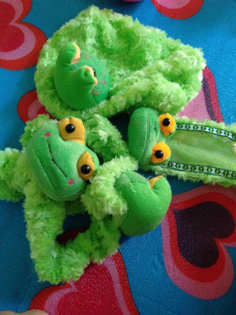 Paket Hemat Bando Tv+remot Bahan Snail