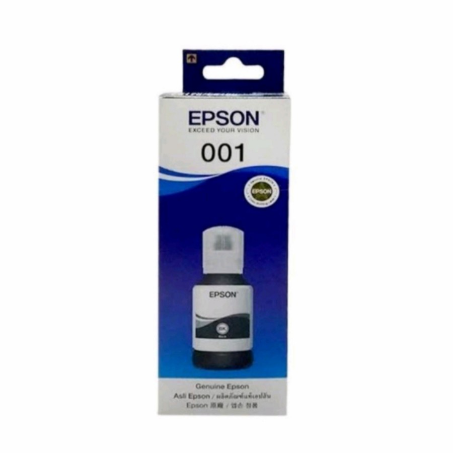 Tinta Epson 001