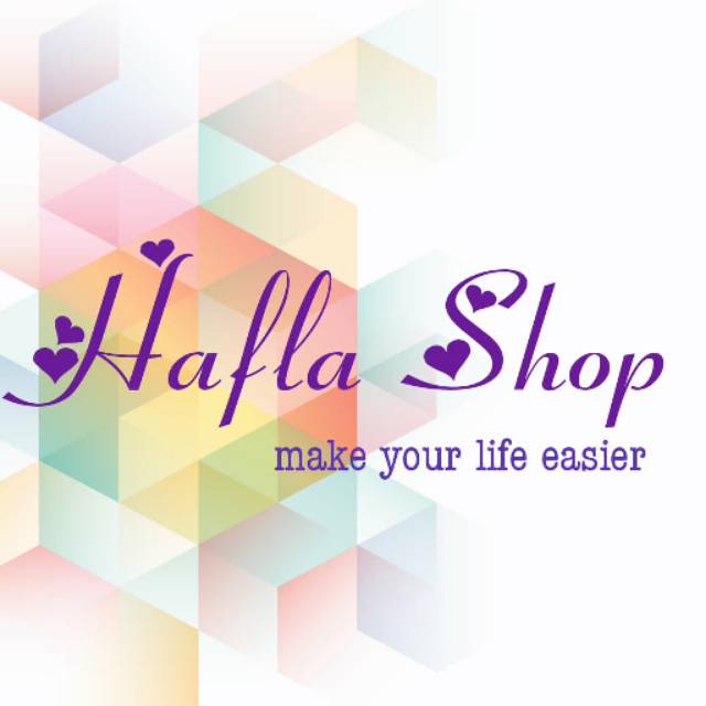 hafla.shop