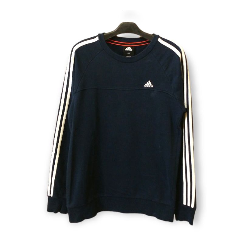 Crewneck Adidas essentials