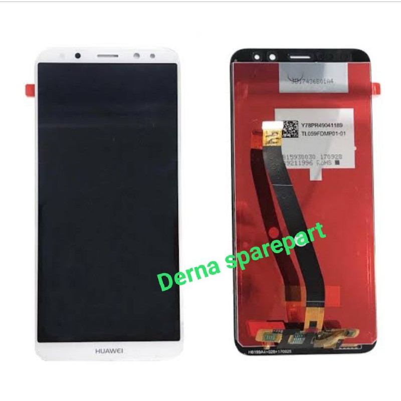 Lcd Touchscreen Huawei Nova 2i Fullset