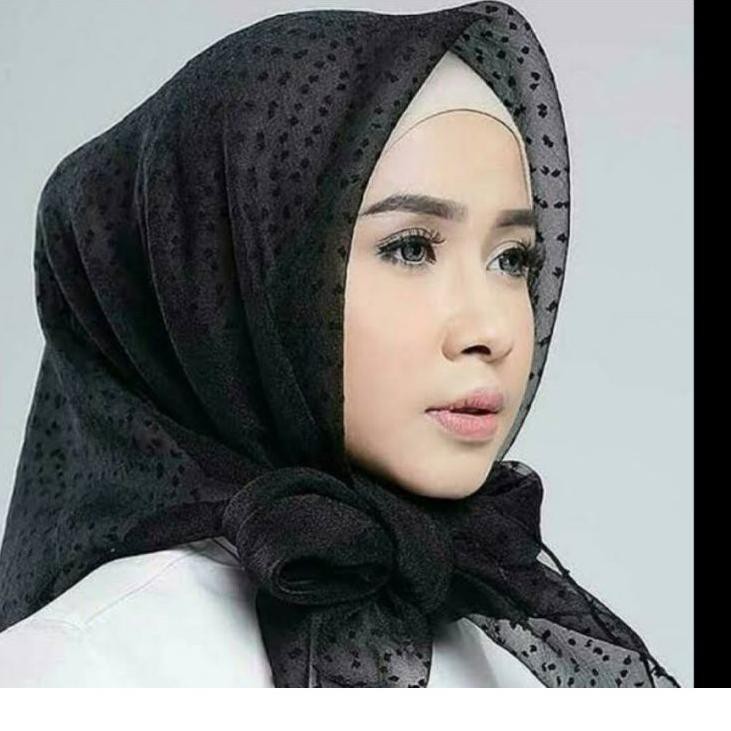 

KDV Organza / Organdi DOT 1tone✯✔ (Terupdate)