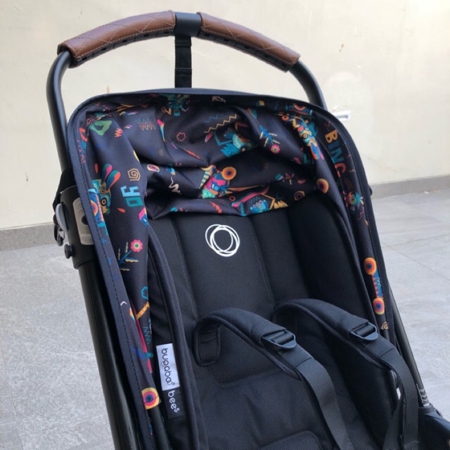 harga stroller bugaboo bee
