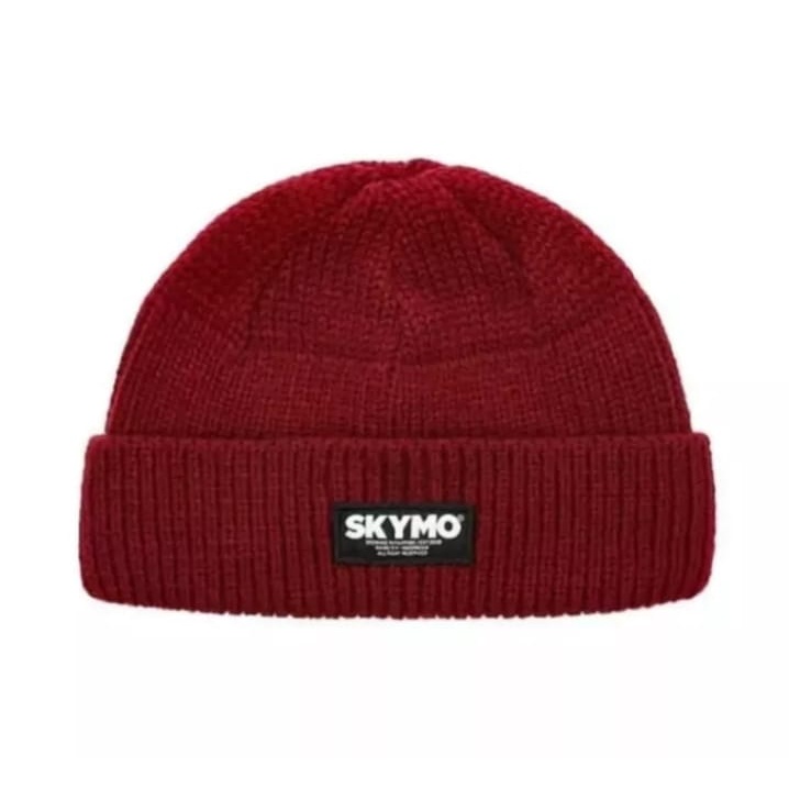 [COD]Kupluk SKYMO APPAREL New model/Kupluk pria dan wanita/Kupluk SKYMO