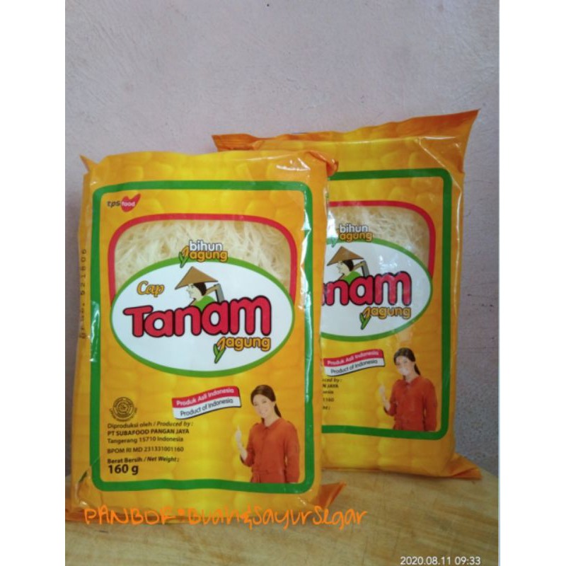 

Bihun Jagung