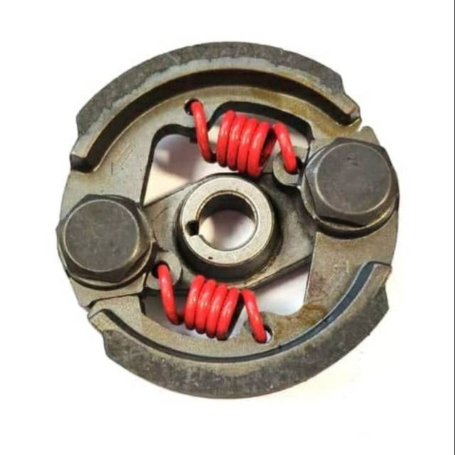 KAMPAS KOPLING RACING MOTOR MINI/POCKET BIKE