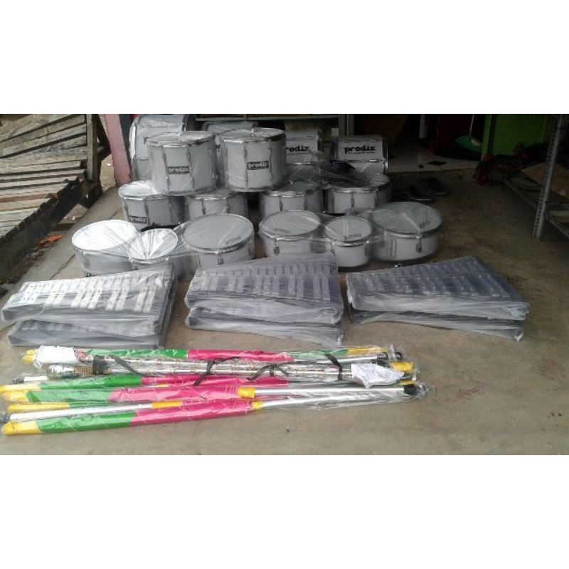 drum band/marching band TK,SD,SMP,SMA