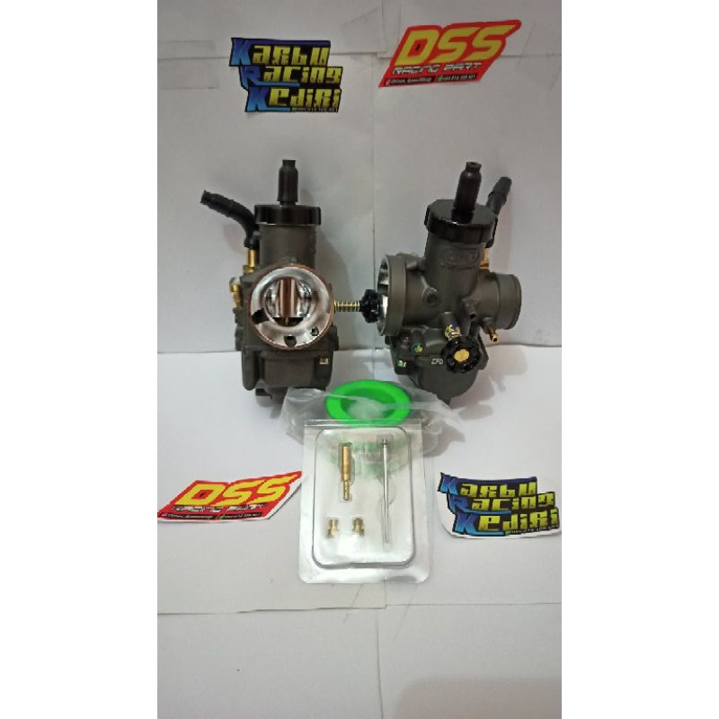 karburator karbu PE 28 30 CPO original termurah