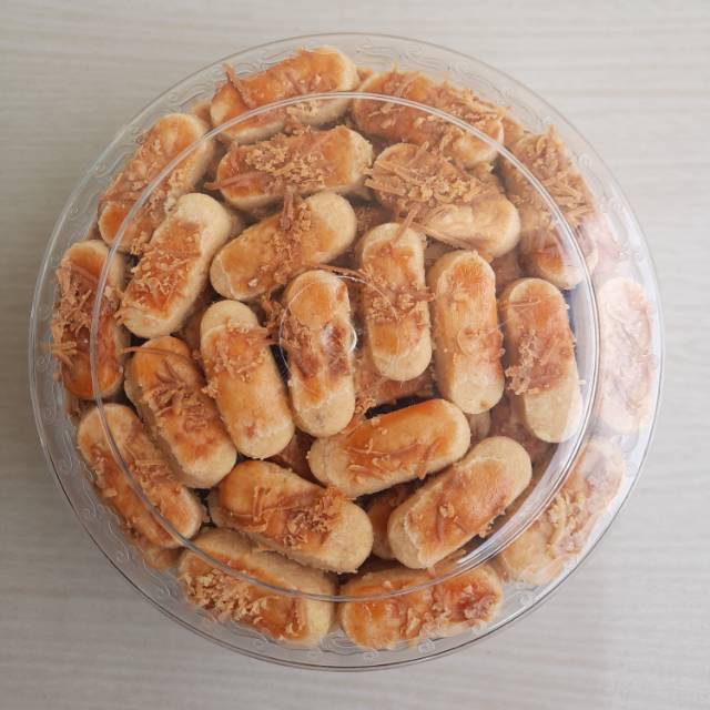 

Kue Kastengel