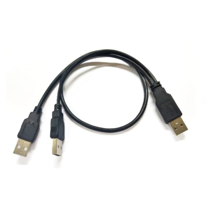 KABEL DATA HDD EXTERNAL / CABEL USB HARDISK 2.5