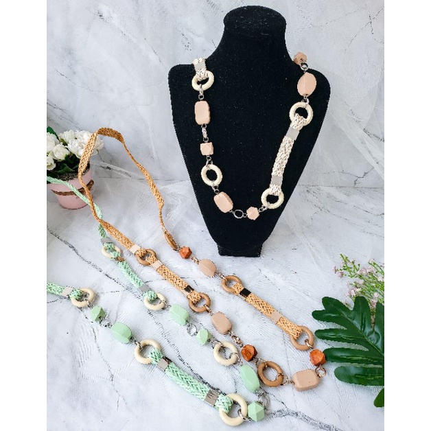 kalung tali anyam npr550285