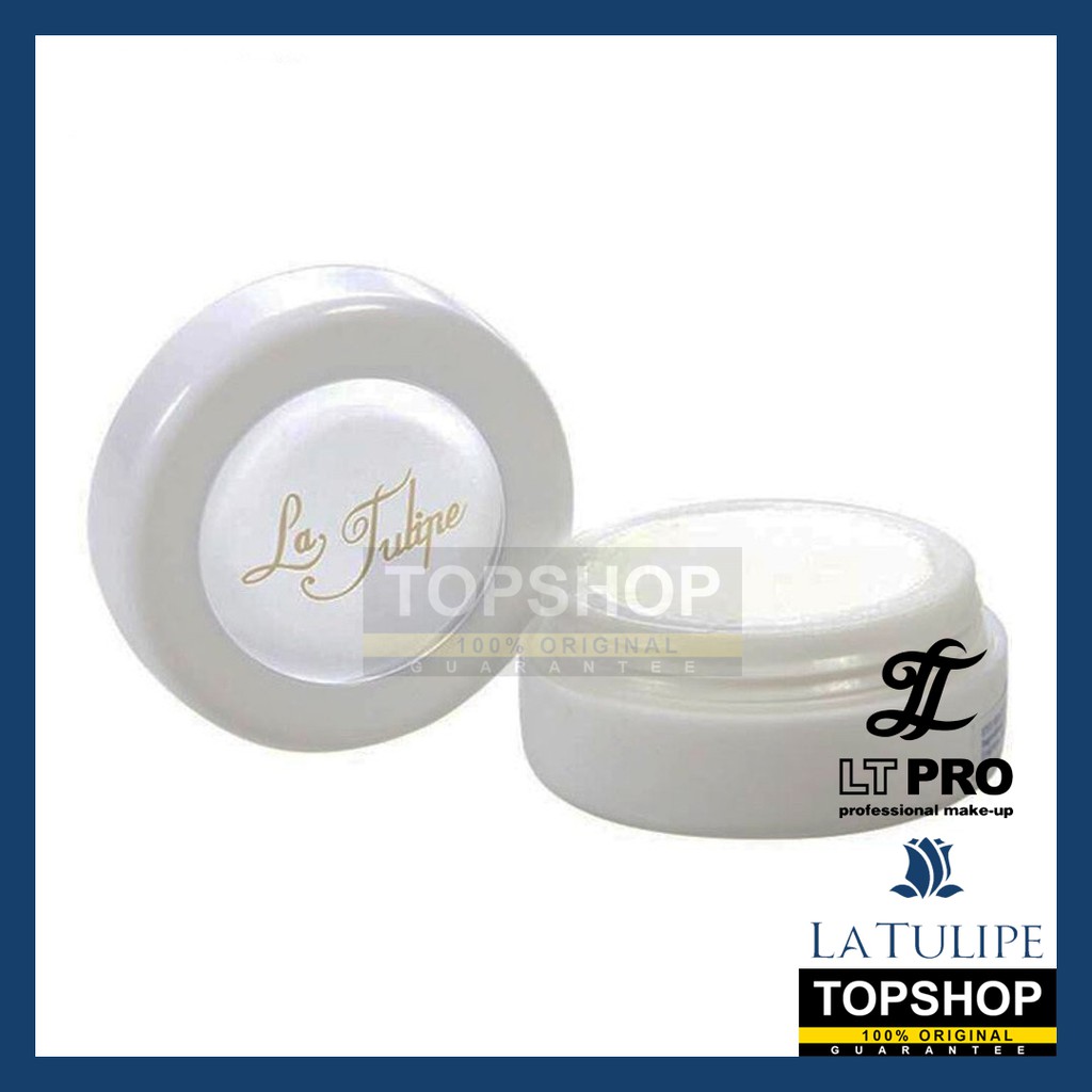 La Tulipe Eyeshadow Base
