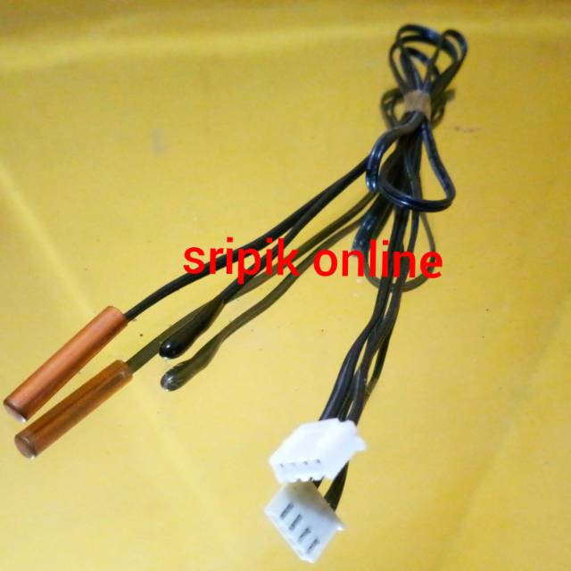 termis thermistor AC multi doubel sensor