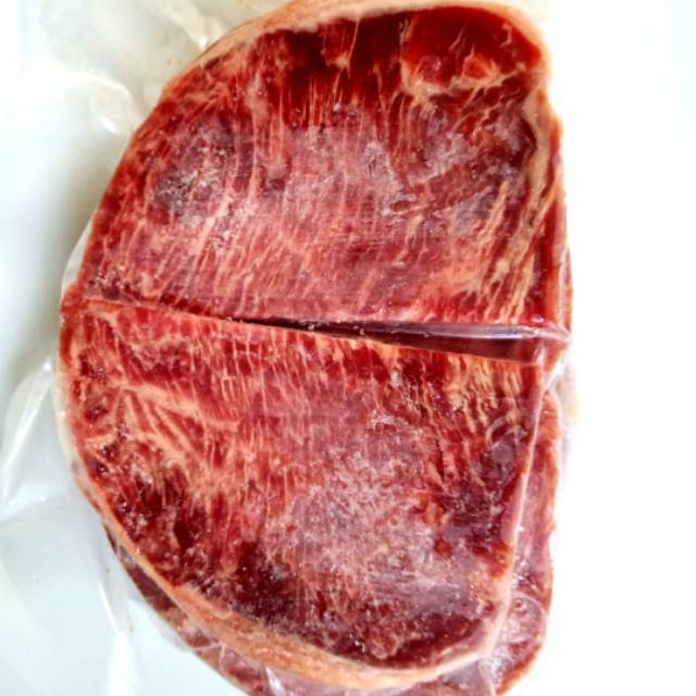 

Karubi Meltique 500gr / pack