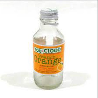 Jual Botol You C 1000 Indonesia Shopee Indonesia