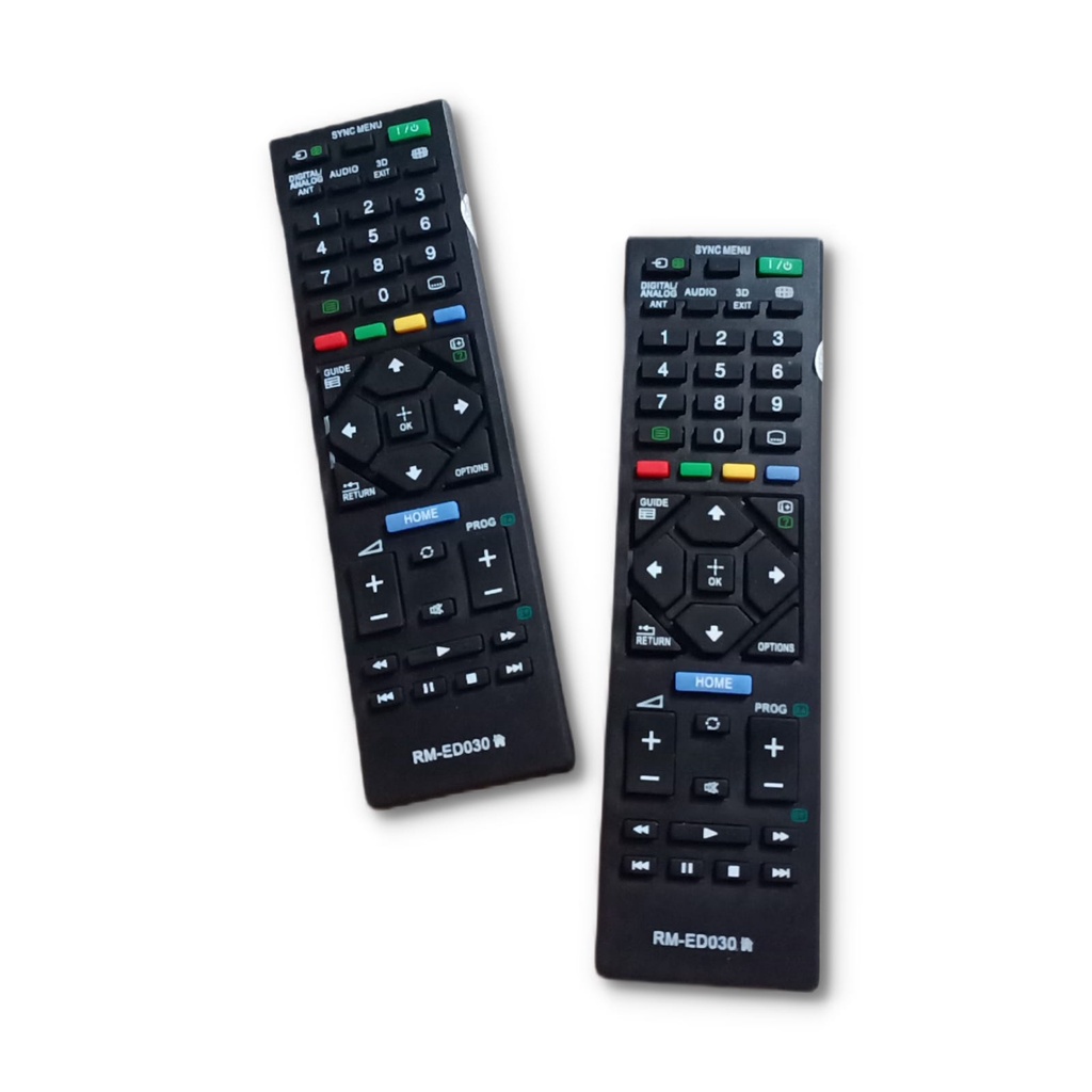 Remote TV Sony RM - ED030 / Remot TV sony
