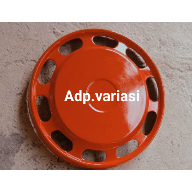 (COD) Wildop Ring20 For Bus