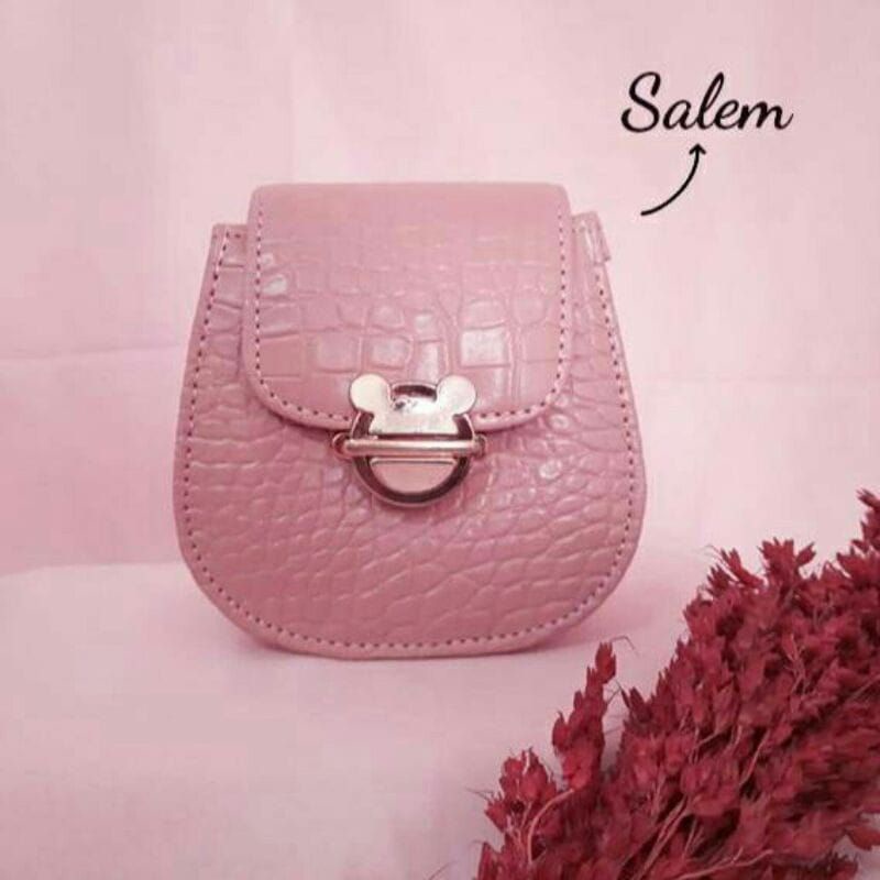 Tas Mini Mickey/Tas mickey