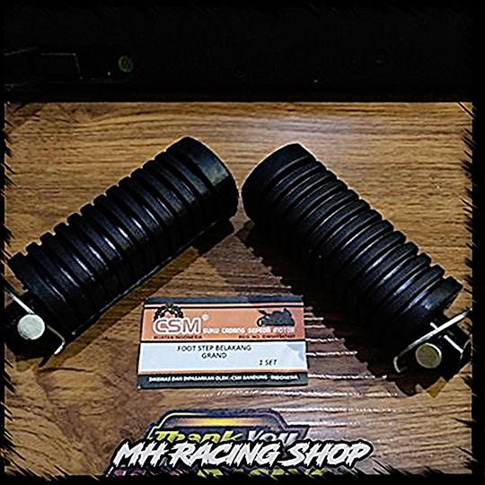 FOOT STEP GRAND KARET STEP ASTREA GRAND BELAKANG KARET BARSTEP ASTREA GRAND BELAKANG HIGH QUALITY