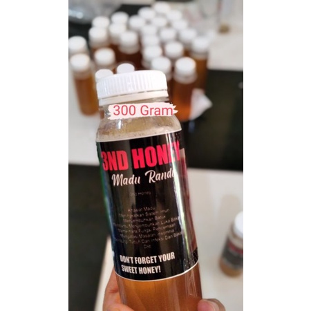 

Madu Randu Murni