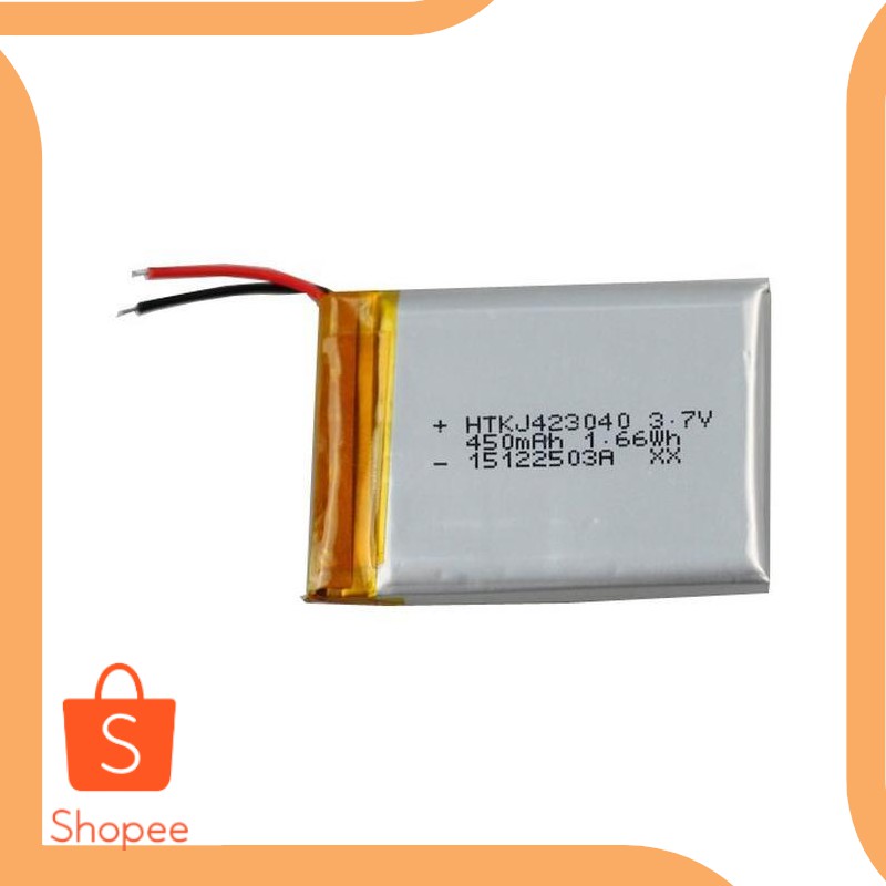 Promo parts Baterai GPS Tracker GT06N (SKU000394) 20DEZ Berkualitas