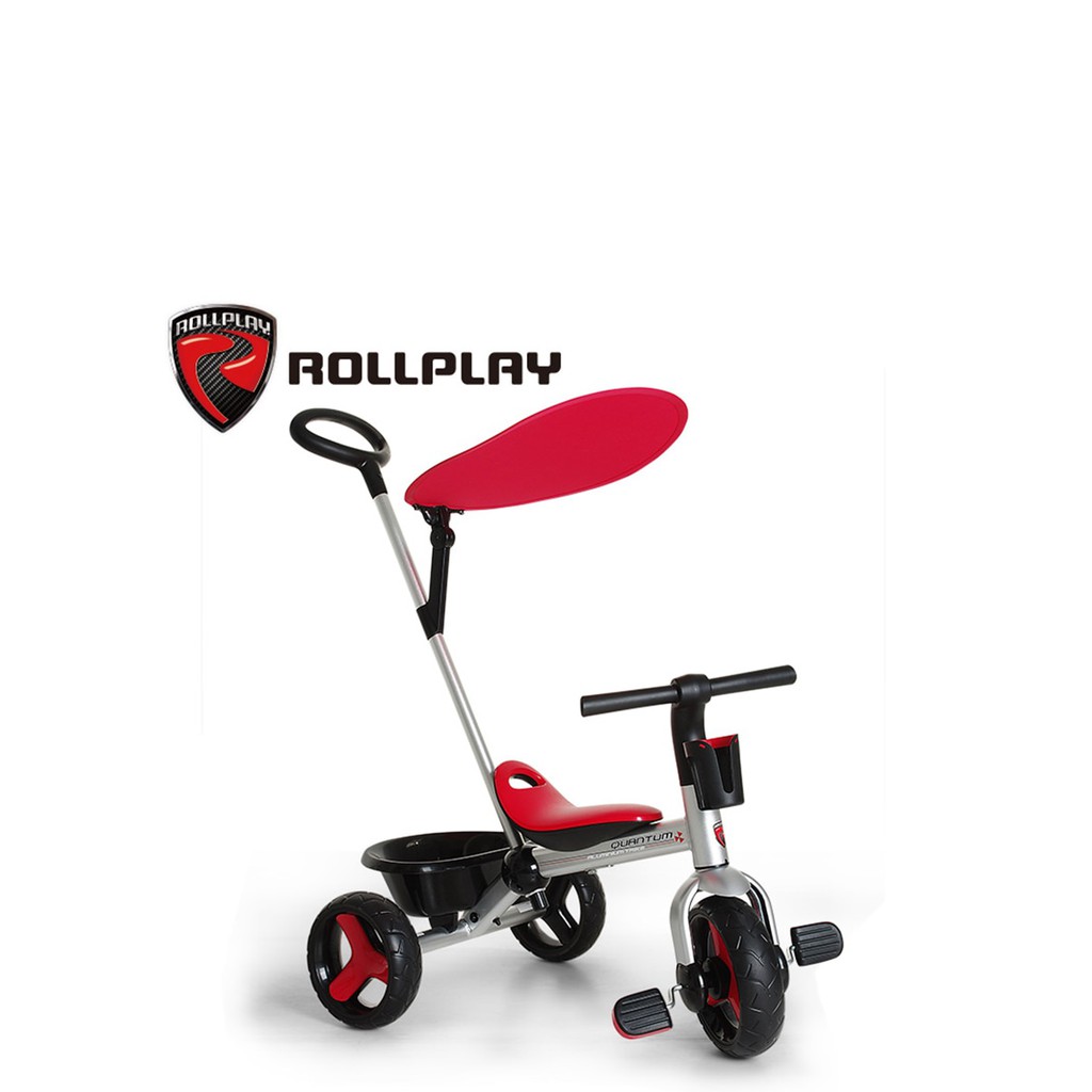 rollplay trike