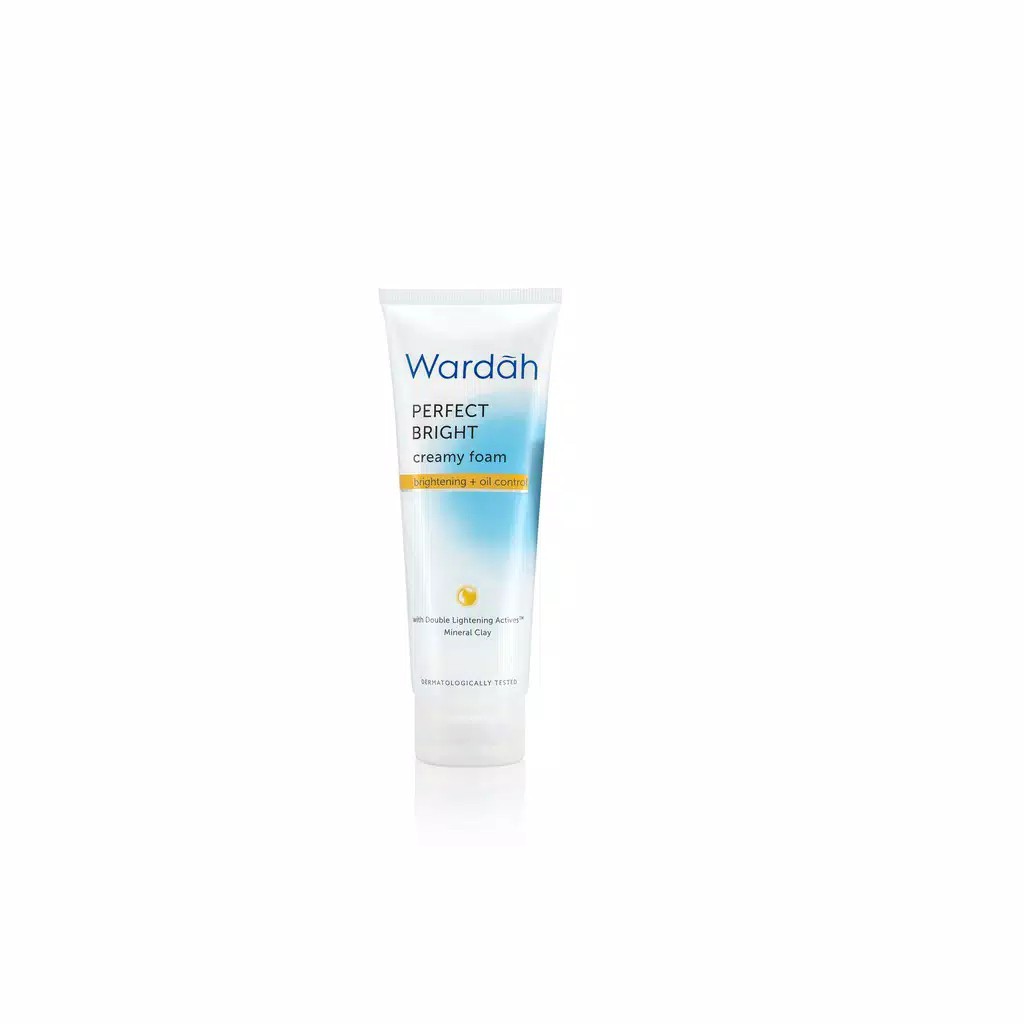 [Original] Wardah,wardah perfect bright,moisturizer,pelembab wardah,krim pencerah